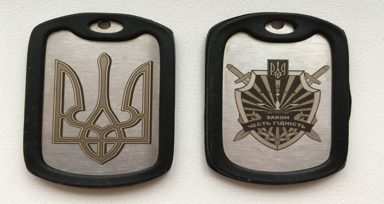 Макети для лазерного різання і гравіювання